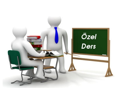 BİREBİR ÖZEL DERS